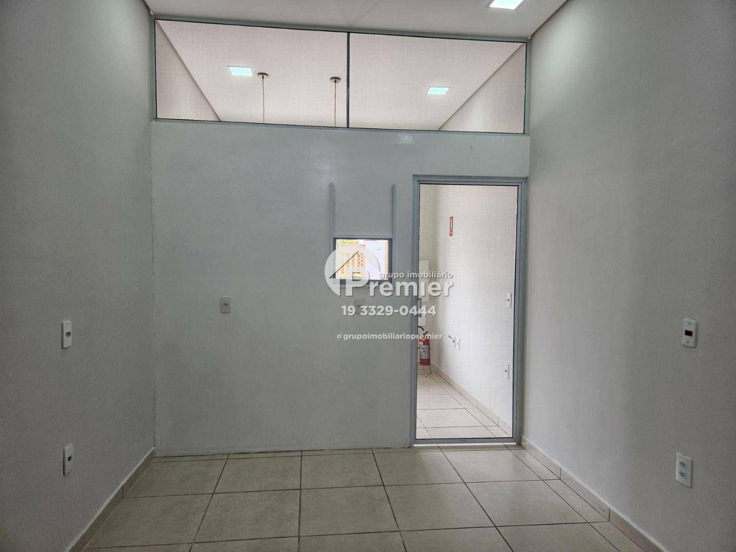 Loja-Salão para alugar, 40m² - Foto 5