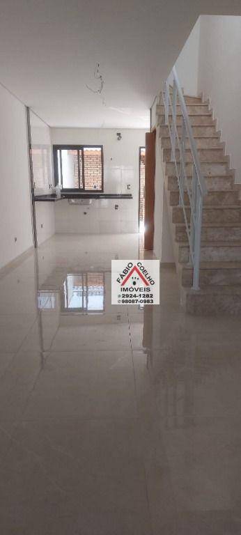 Sobrado à venda com 3 quartos, 110m² - Foto 29