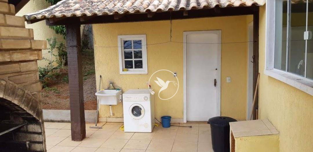 Casa à venda com 3 quartos, 180m² - Foto 28