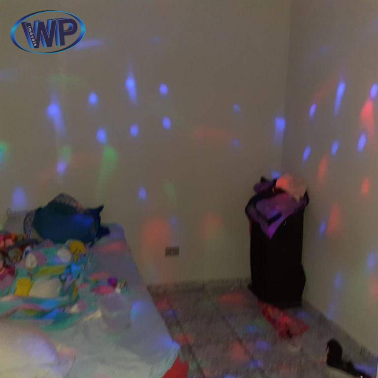 Sobrado, 4 quartos, 258 m² - Foto 12