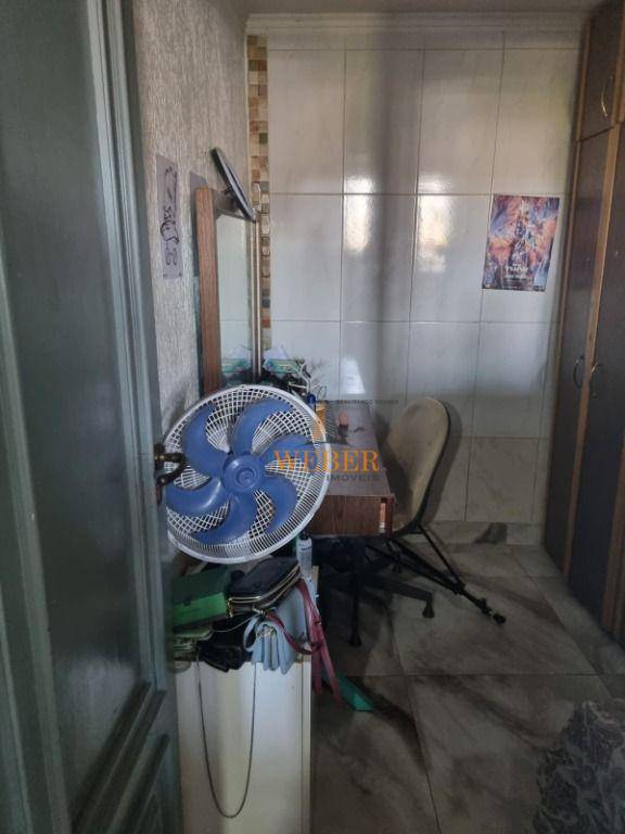 Sobrado à venda com 3 quartos, 110m² - Foto 8