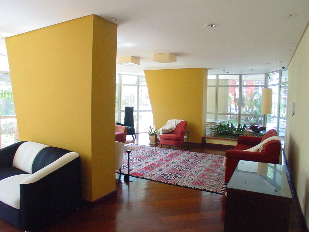 Apartamento à venda com 1 quarto, 90m² - Foto 13