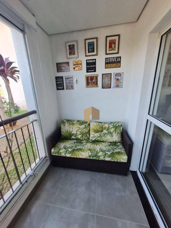 Apartamento à venda com 3 quartos, 90m² - Foto 8