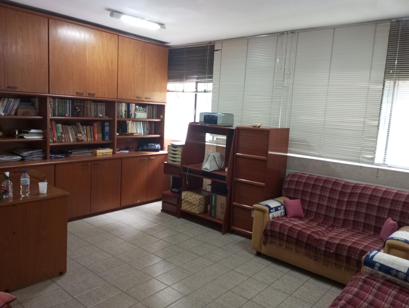 Conjunto Comercial-Sala à venda, 31m² - Foto 3