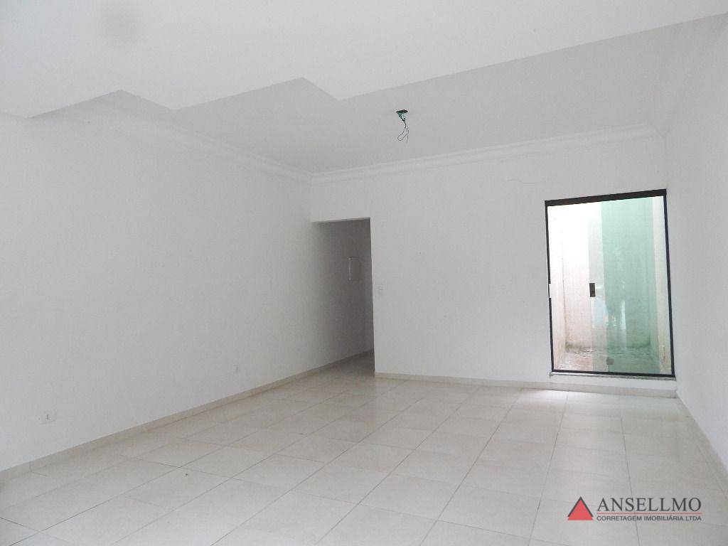 Sobrado à venda e aluguel com 3 quartos, 192m² - Foto 2