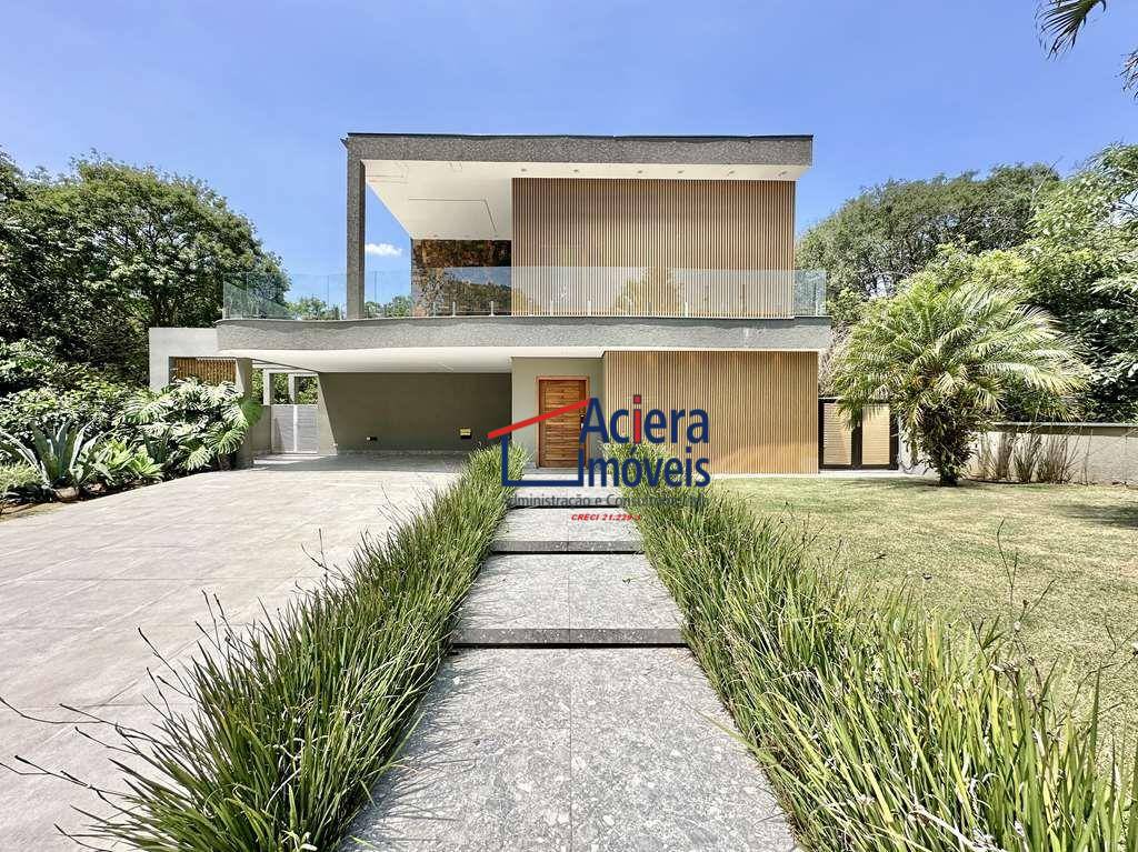 Casa de Condomínio, 5 quartos - Foto 2