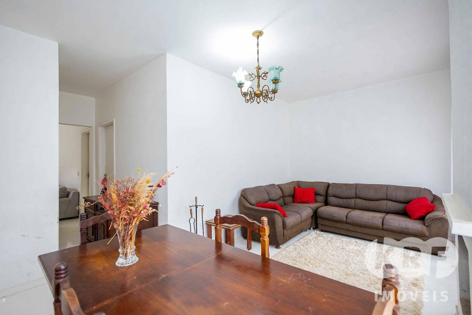 Casa à venda com 4 quartos, 96m² - Foto 8