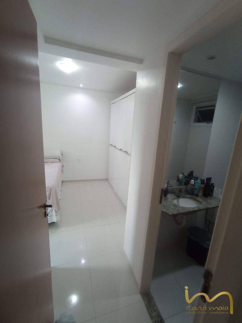 Apartamento à venda com 3 quartos, 70m² - Foto 11