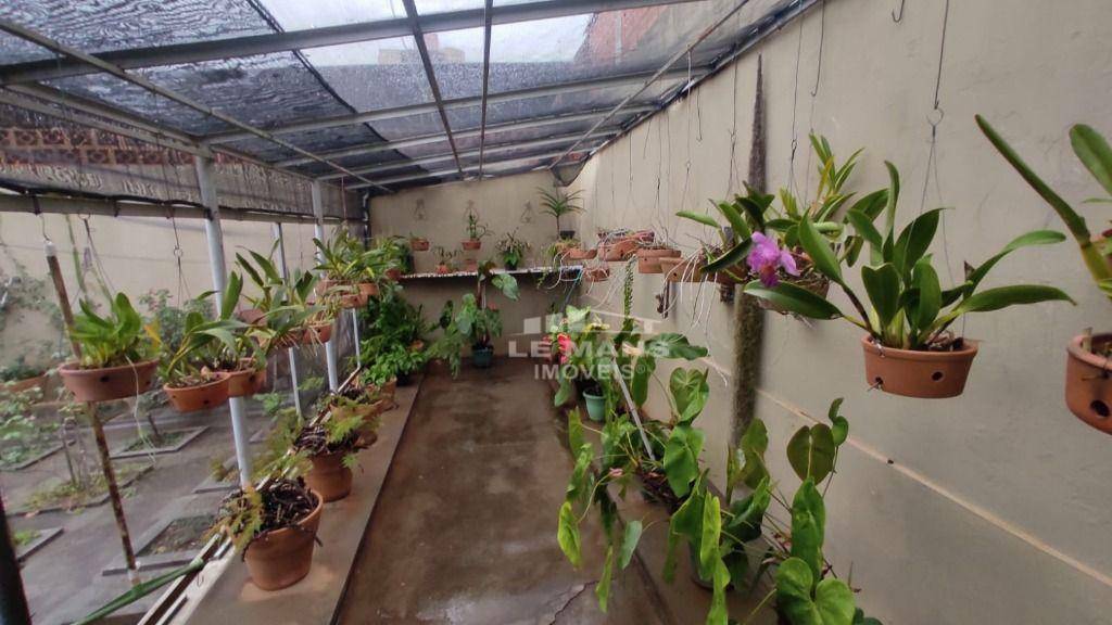 Casa à venda com 3 quartos, 96m² - Foto 19