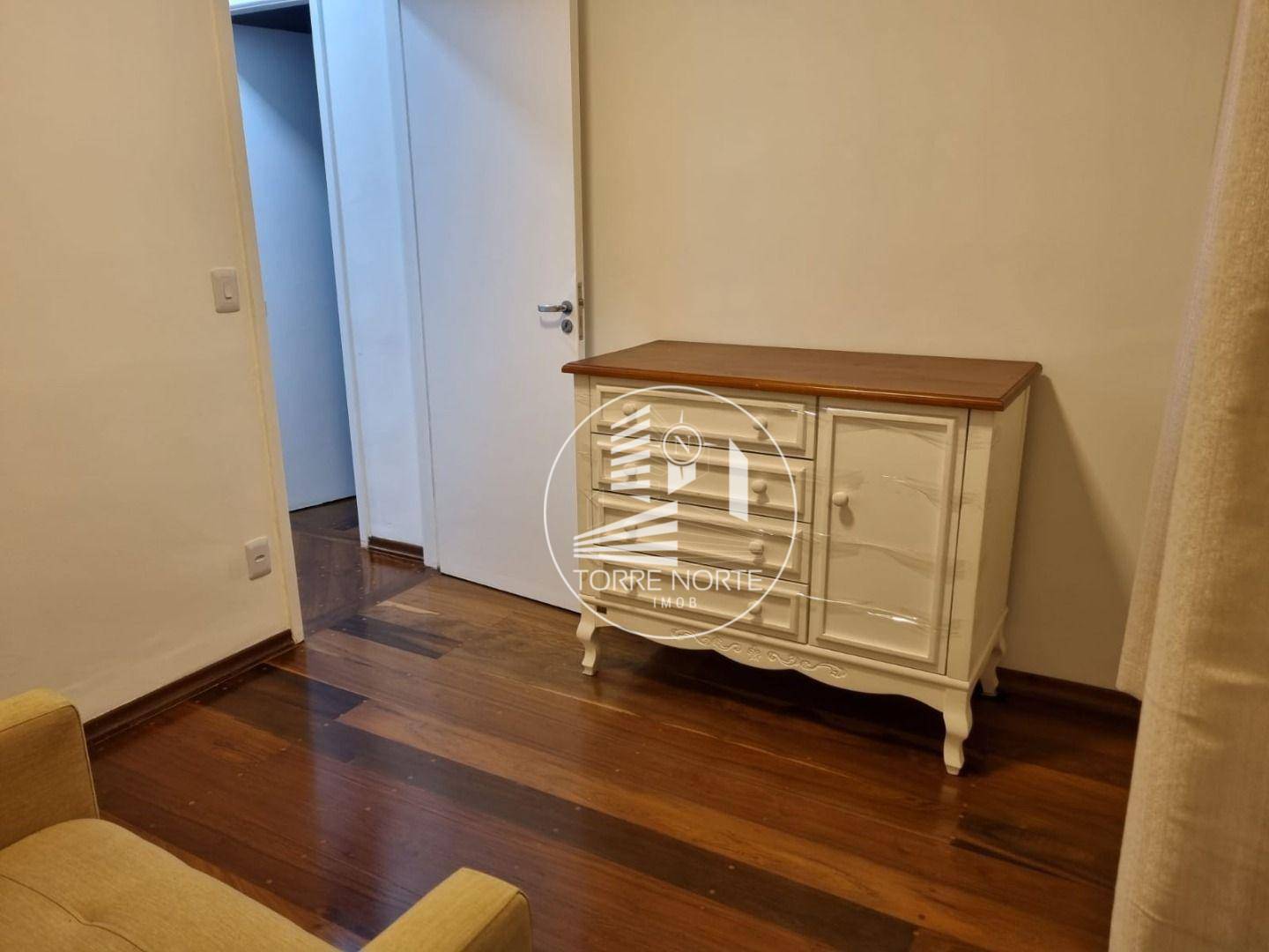 Apartamento à venda com 2 quartos, 49m² - Foto 24