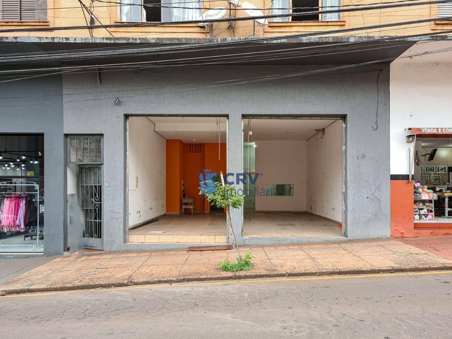 Loja-Salão para alugar, 150m² - Foto 3