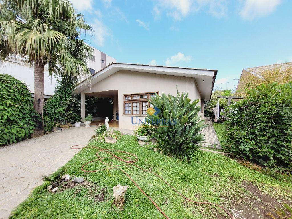 Casa, 3 quartos, 200 m² - Foto 2