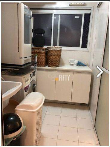 Apartamento à venda com 2 quartos, 86m² - Foto 5