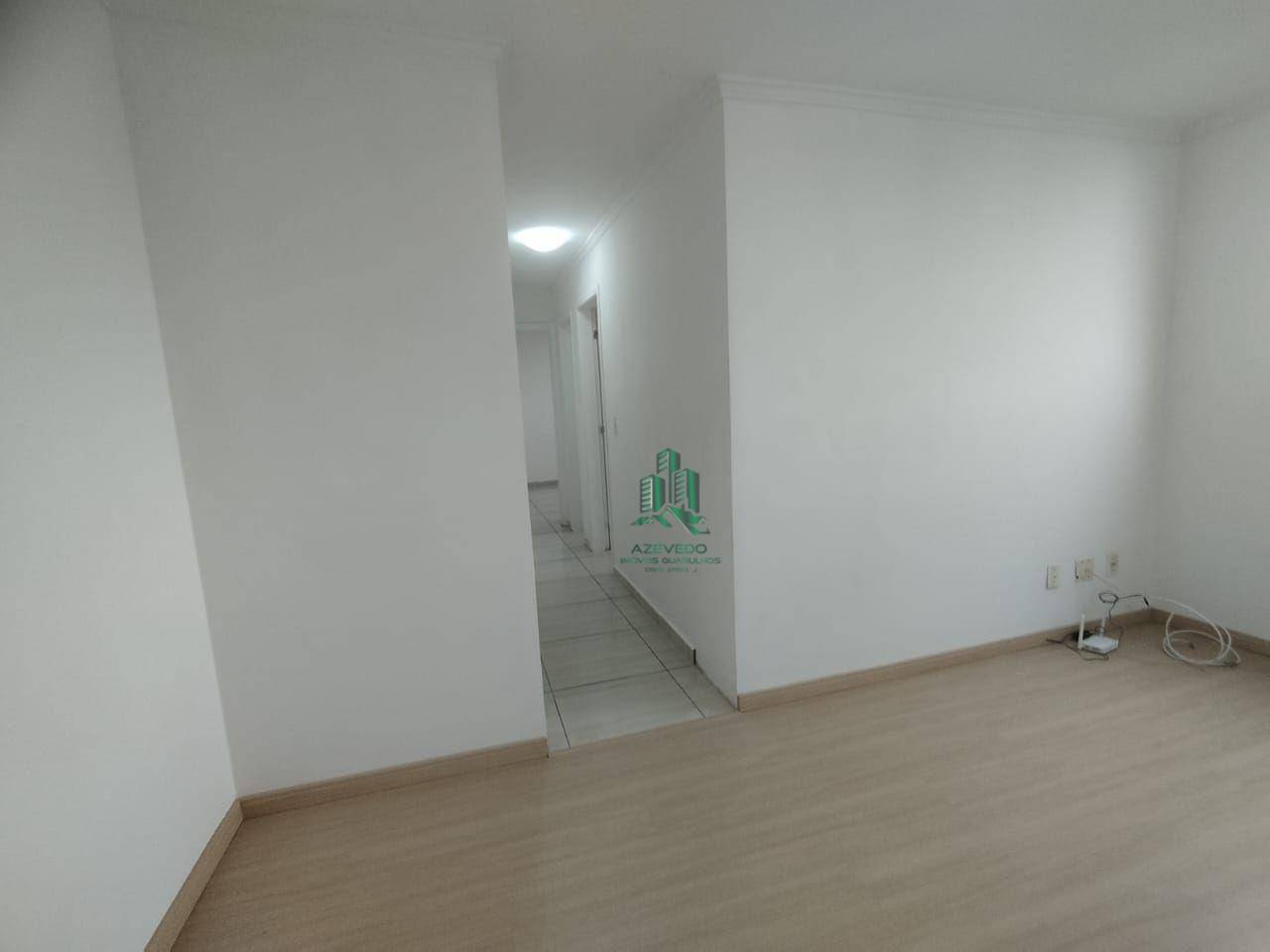 Apartamento à venda com 2 quartos, 44m² - Foto 3