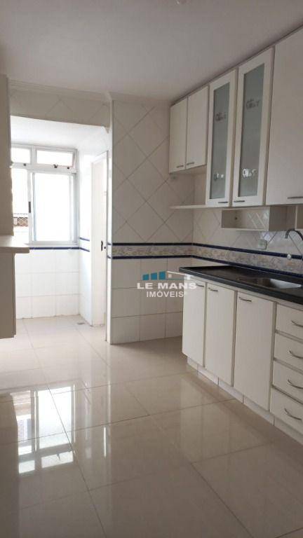 Apartamento à venda com 3 quartos, 89m² - Foto 8