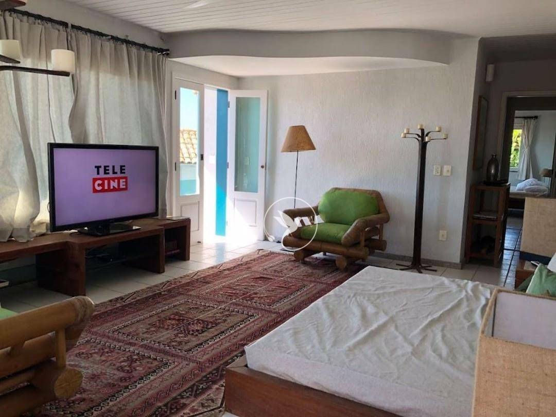 Casa de Condomínio à venda com 5 quartos, 380m² - Foto 21