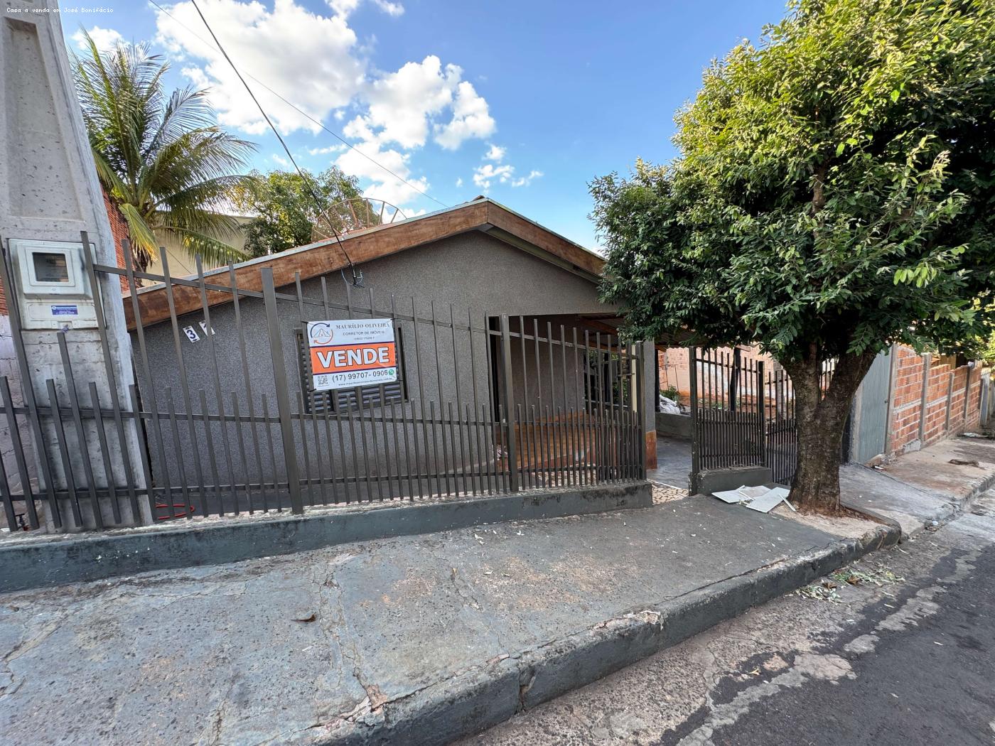 Casa à venda com 2 quartos, 264m² - Foto 3