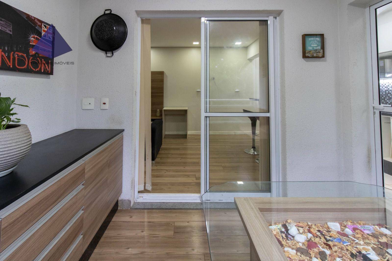 Apartamento à venda com 3 quartos, 72m² - Foto 4