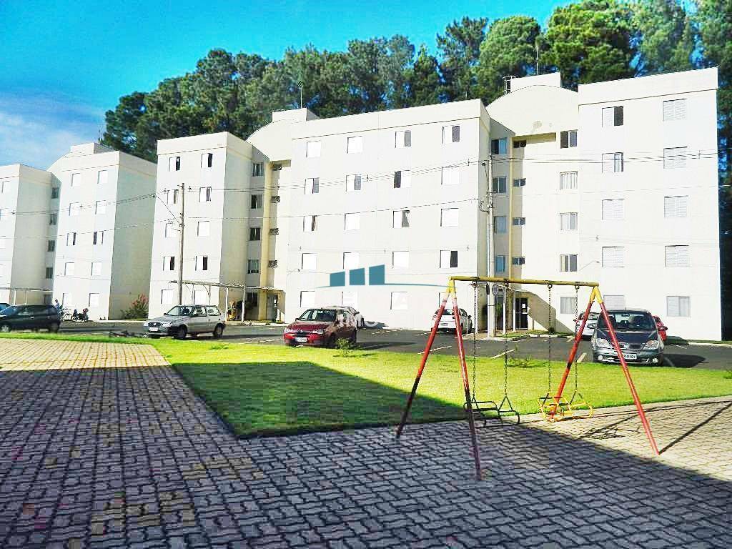 Apartamento à venda com 2 quartos, 54m² - Foto 2