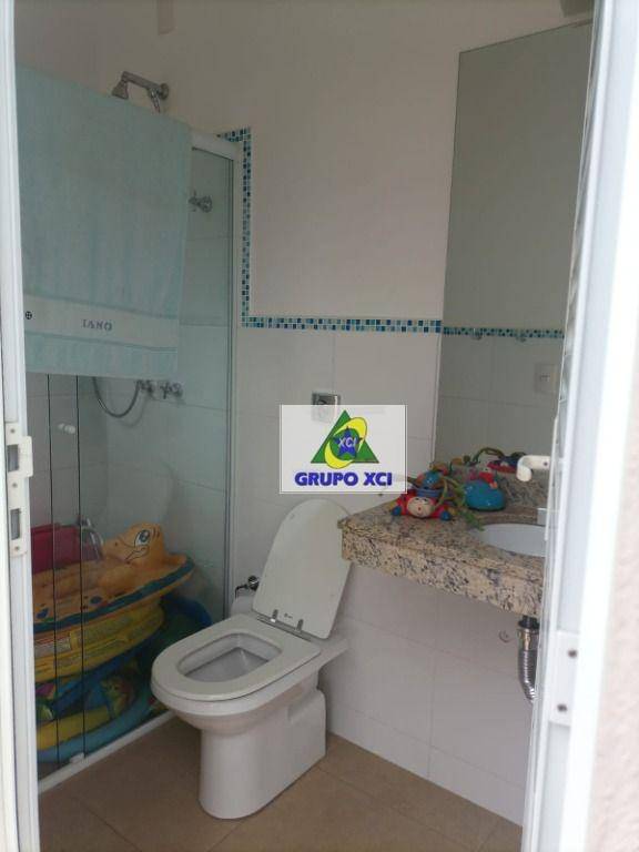 Casa à venda e aluguel com 4 quartos, 260m² - Foto 22