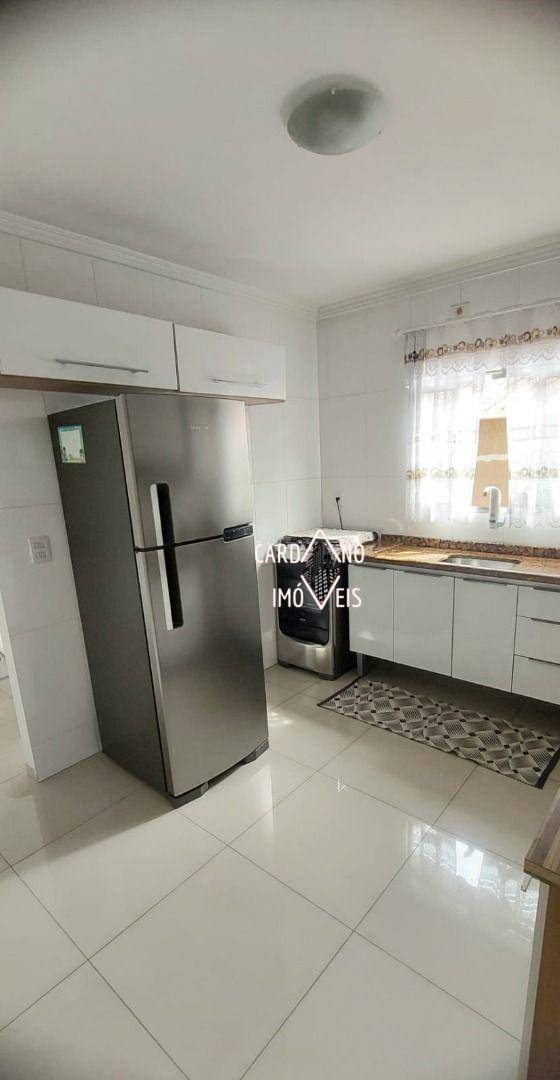 Casa de Condomínio, 2 quartos - Foto 4