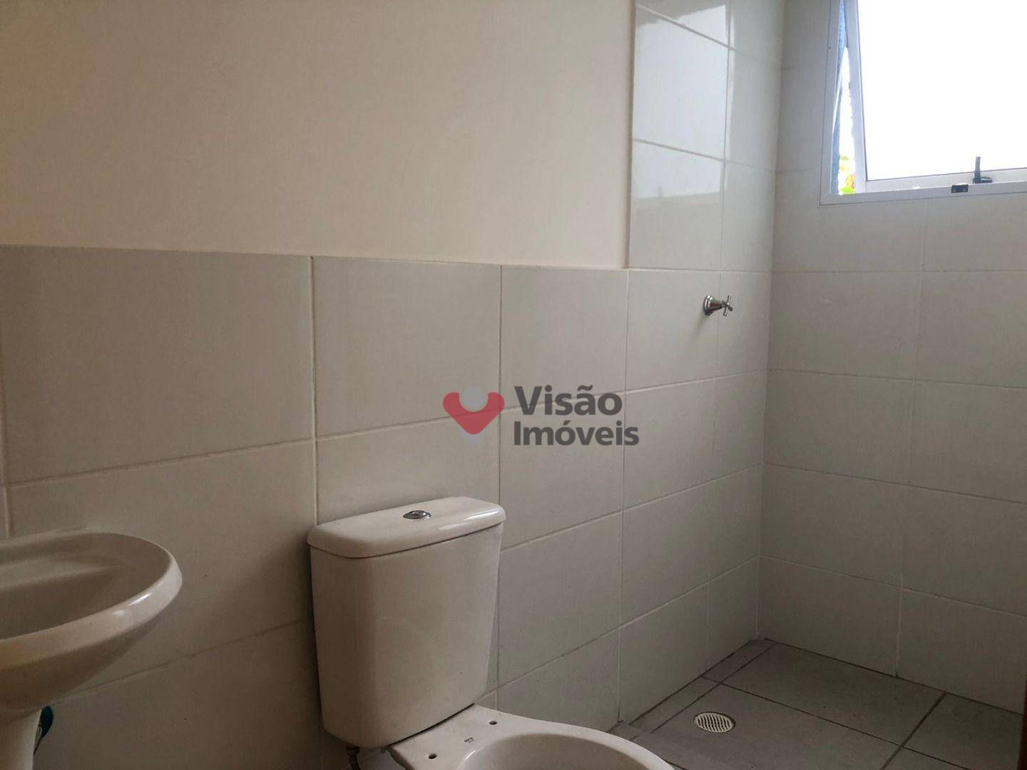 Apartamento à venda com 2 quartos, 50m² - Foto 11