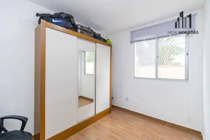 Apartamento à venda com 2 quartos, 40m² - Foto 10