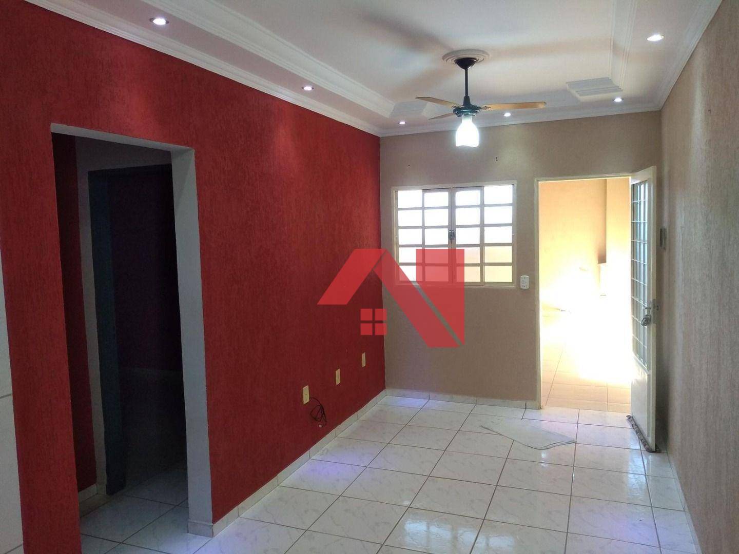 Casa à venda com 2 quartos, 80m² - Foto 6