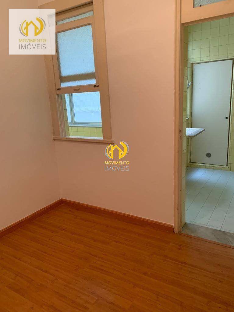 Apartamento à venda com 4 quartos, 268m² - Foto 12