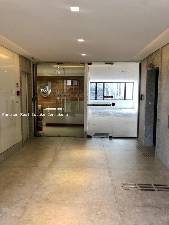 Conjunto Comercial-Sala à venda, 245m² - Foto 11