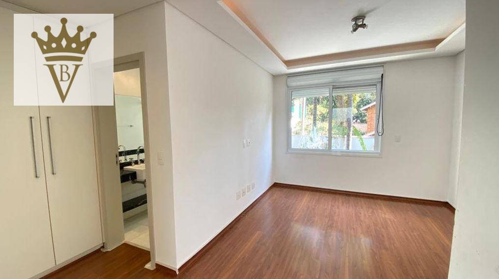 Casa de Condomínio à venda com 4 quartos, 857m² - Foto 7