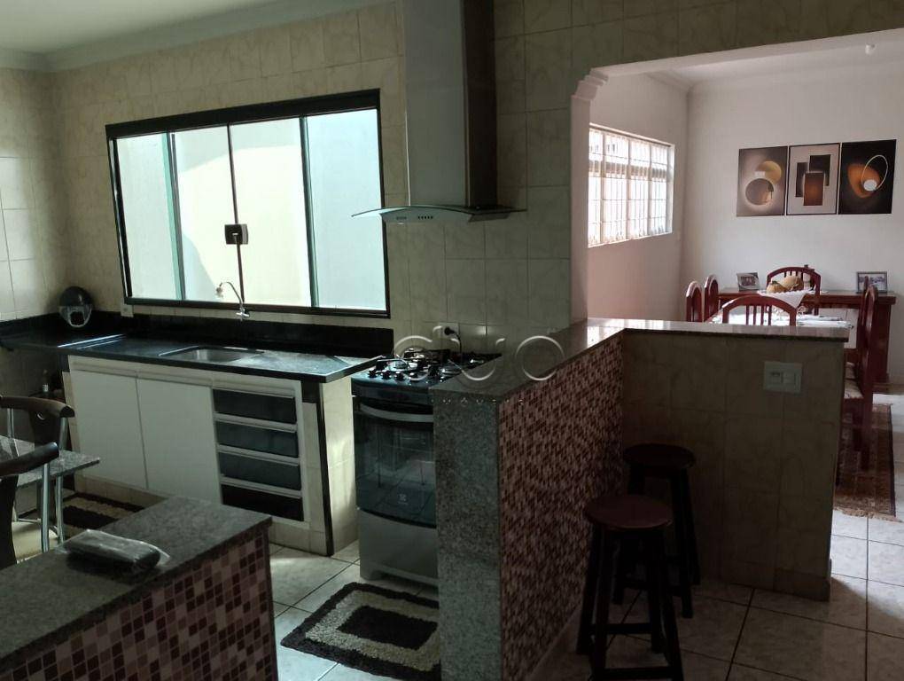 Casa à venda com 3 quartos, 187m² - Foto 12