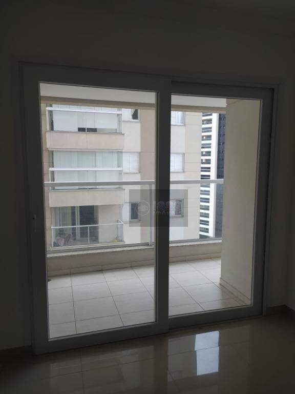 Apartamento à venda com 2 quartos, 57m² - Foto 2