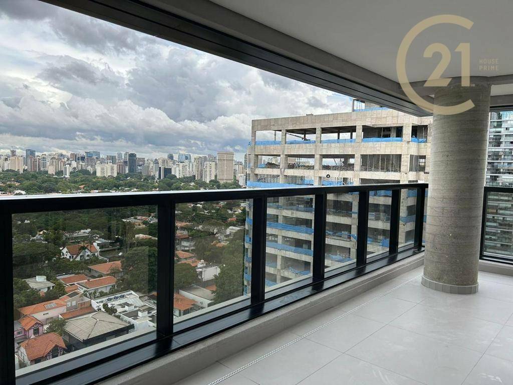 Apartamento à venda com 3 quartos, 145m² - Foto 23