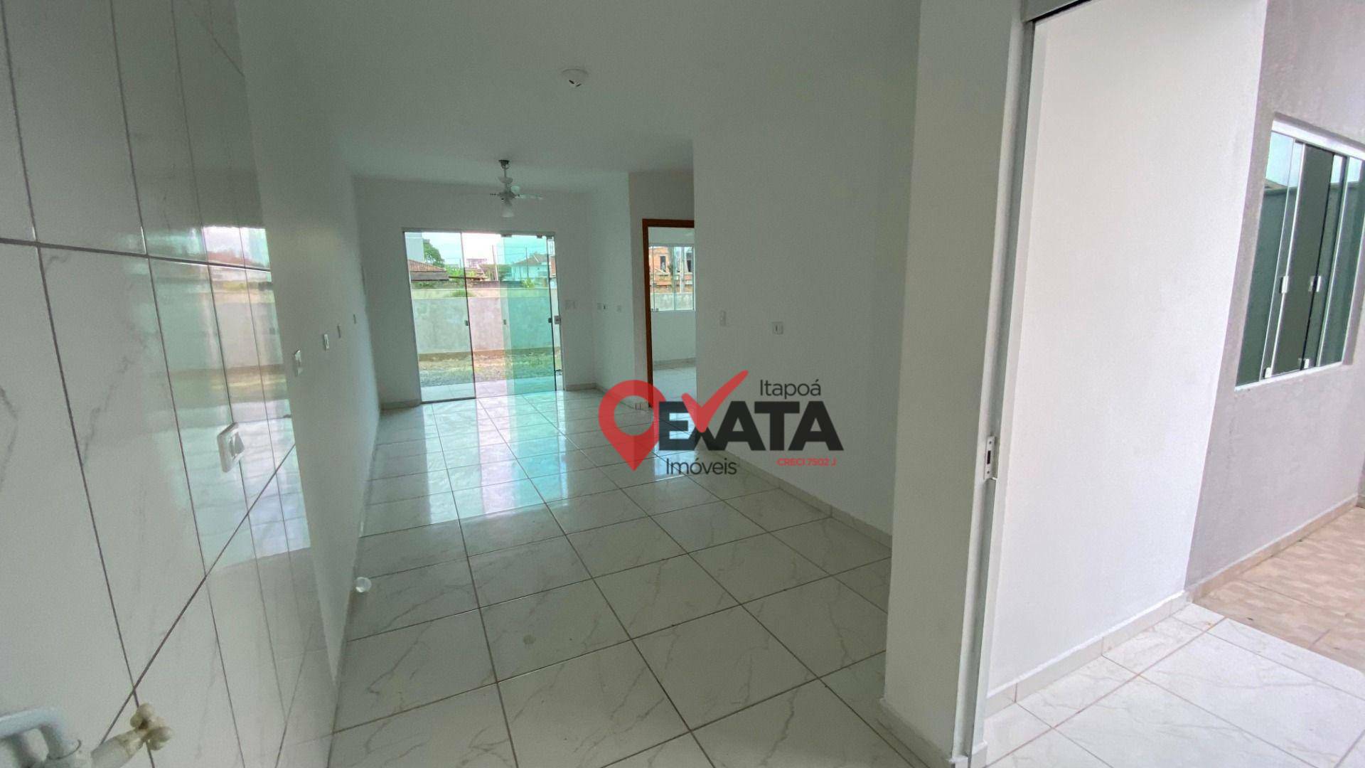 Casa à venda com 2 quartos, 54m² - Foto 11