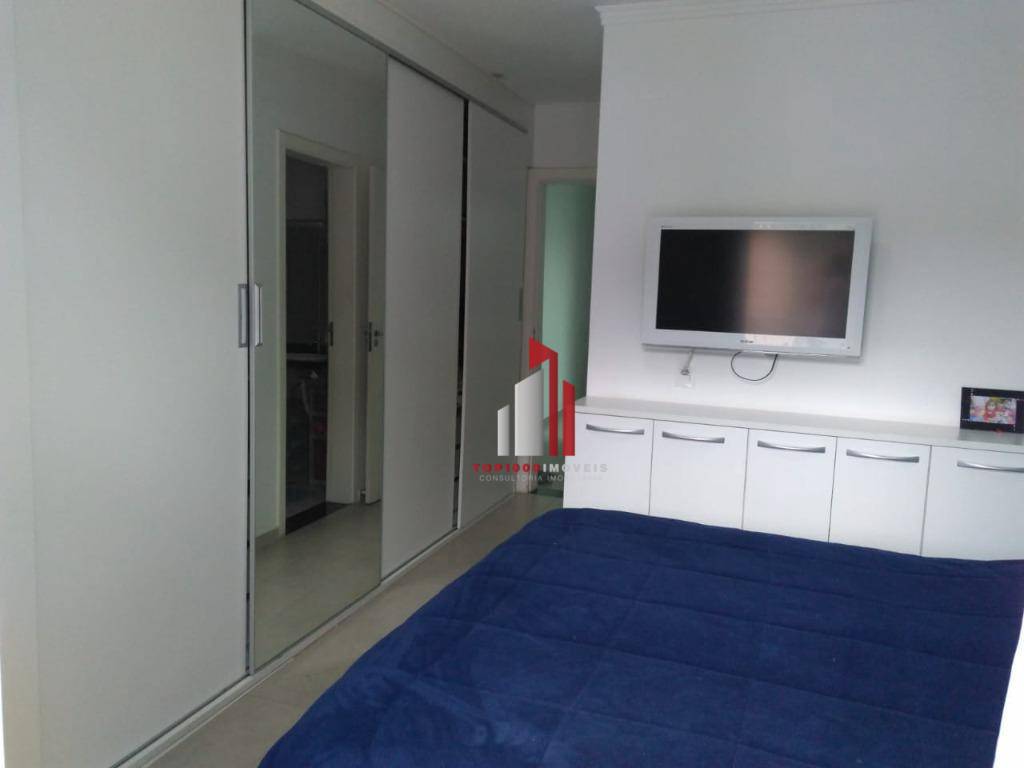 Sobrado à venda com 3 quartos, 180m² - Foto 12