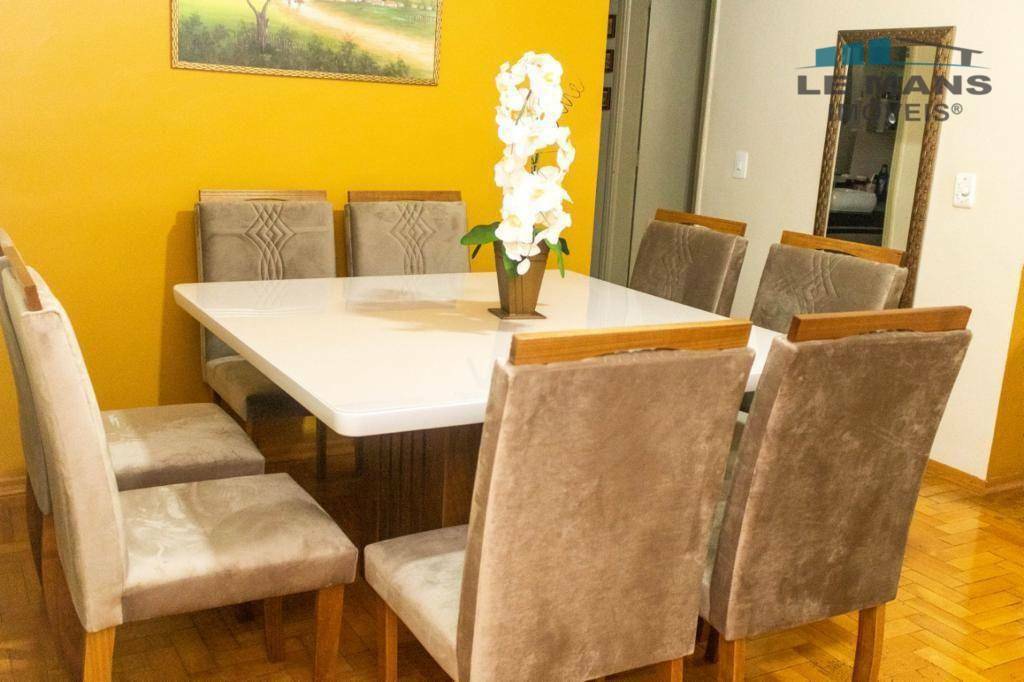 Apartamento à venda com 3 quartos, 84m² - Foto 7