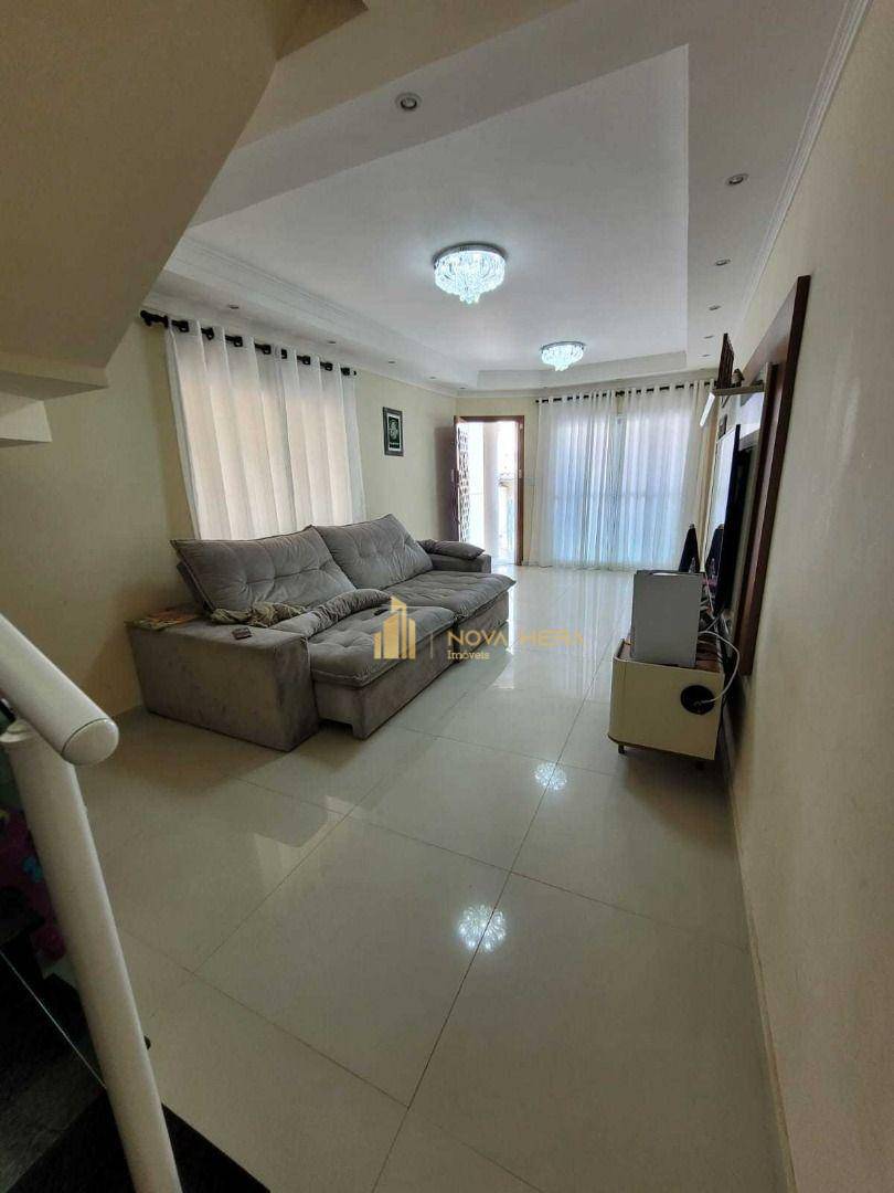 Sobrado à venda com 3 quartos, 257m² - Foto 4