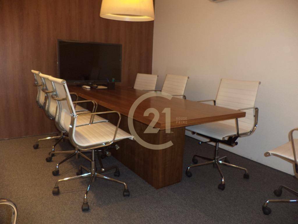 Conjunto Comercial-Sala à venda, 97m² - Foto 29