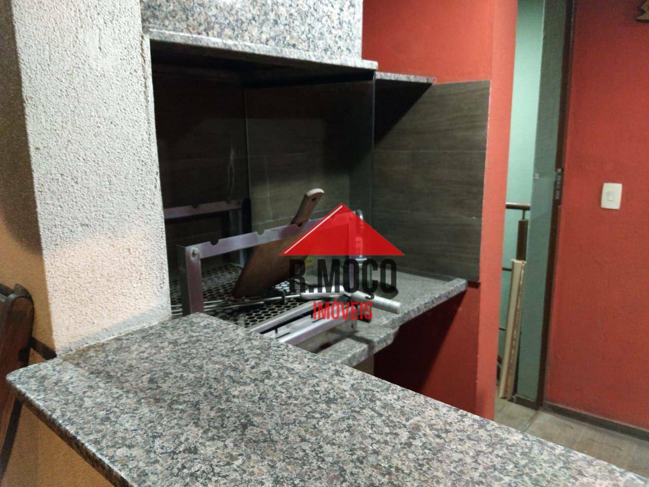 Sobrado à venda com 3 quartos, 250m² - Foto 33