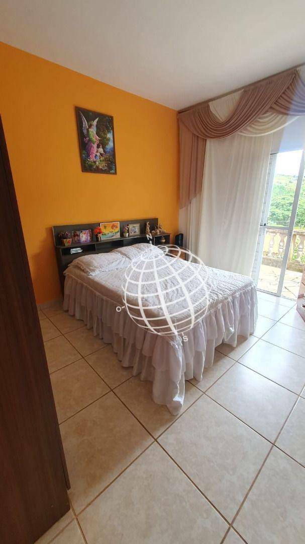 Chácara à venda com 4 quartos, 152m² - Foto 16