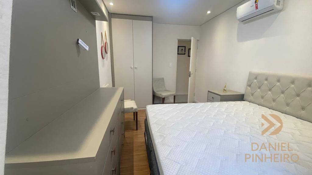 Apartamento à venda com 1 quarto, 60m² - Foto 12