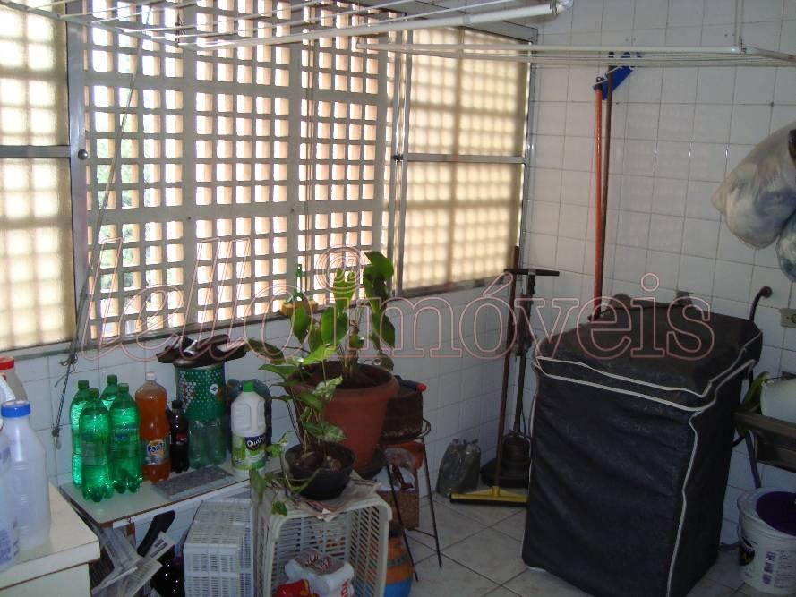 Apartamento à venda com 3 quartos, 147m² - Foto 16