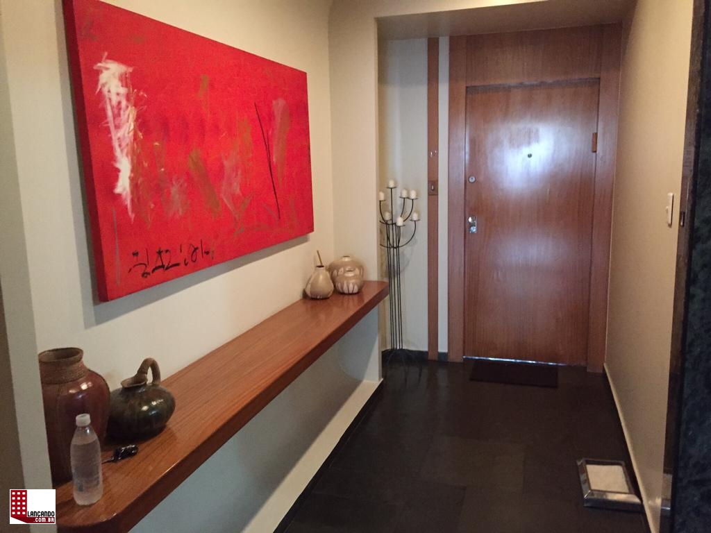 Apartamento à venda com 3 quartos, 174m² - Foto 15