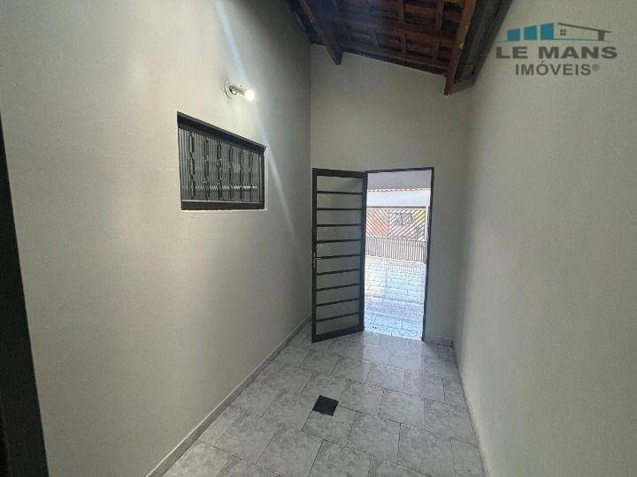 Casa à venda com 3 quartos, 111m² - Foto 18