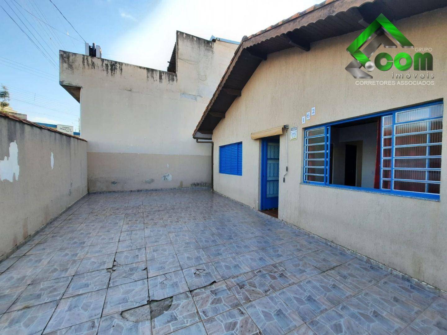 Casa à venda com 3 quartos, 150m² - Foto 4