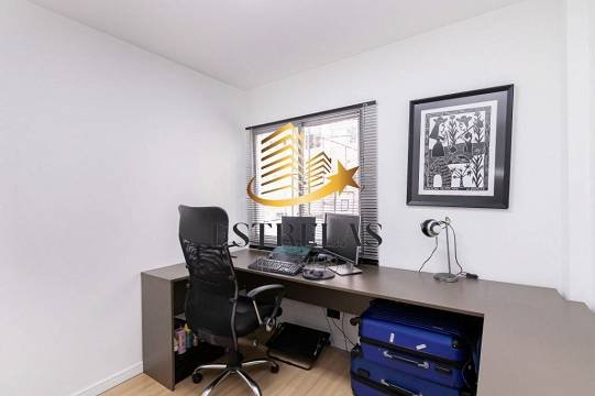 Apartamento à venda com 3 quartos, 77m² - Foto 12