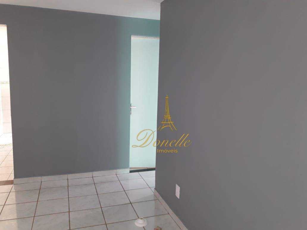 Apartamento à venda com 2 quartos, 46m² - Foto 5