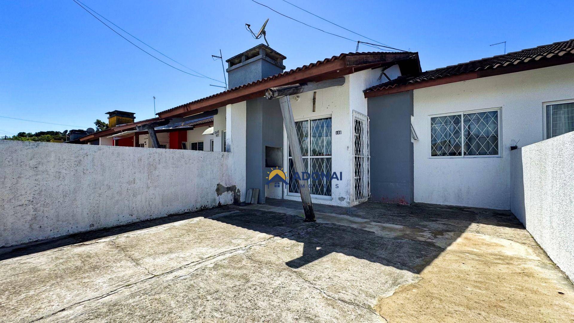 Casa, 2 quartos, 49 m² - Foto 4