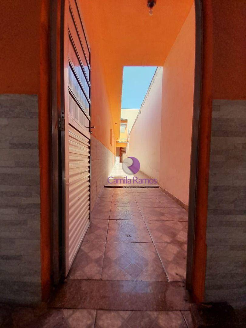 Casa à venda com 3 quartos, 188m² - Foto 21